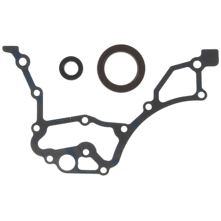 Engine Crankshaft Seal Kit, Mahle Jv5224